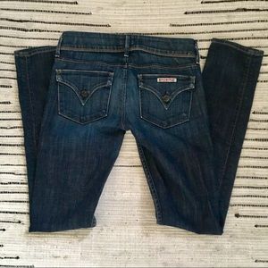 Hudson Jeans